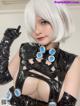 Coser@Azami: 2B (78 photos) P40 No.9668ea