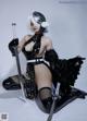 Coser@Azami: 2B (78 photos) P63 No.7b361f