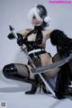 Coser@Azami: 2B (78 photos) P61 No.5a5290