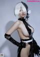 Coser@Azami: 2B (78 photos) P76 No.48cc8b