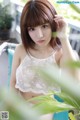 MFStar Vol.114: Model Aojiao Meng Meng (K8 傲 娇 萌萌 Vivian) (52 photos) P8 No.e722e0