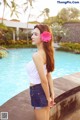 CANDY Vol.030: Model Yi Li Na (伊莉娜) (53 photos)