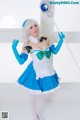 Cosplay Shien - Showing Granny Shagged P12 No.805695 Image No. 1