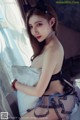 XIUREN No.1692: Wan Qian (婉倩) (46 pictures) P10 No.f13766