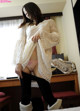 Hiromi Aoyama - Nylonsex 3gpking Super P1 No.e9a458