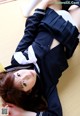 Rin Higurashi - Diamond Boobs Free P11 No.55bc09