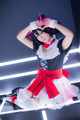 Love Live Yuka - Boot Boobyxvideo Girls P7 No.acd3d2