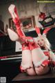 DJAWA Photo - Bambi (밤비): "Christmas Special 2021" (132 photos) P39 No.f9d3e2