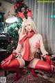 DJAWA Photo - Bambi (밤비): "Christmas Special 2021" (132 photos) P20 No.ac1c67