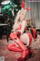 DJAWA Photo - Bambi (밤비): "Christmas Special 2021" (132 photos) P56 No.57de09