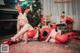 DJAWA Photo - Bambi (밤비): "Christmas Special 2021" (132 photos) P55 No.b32b5d