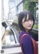 Yuuka Sugai 菅井友香, ENTAME 2019.11 (月刊エンタメ 2019年11月号) P21 No.536109