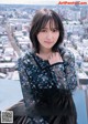 Yuuka Sugai 菅井友香, ENTAME 2019.11 (月刊エンタメ 2019年11月号) P12 No.291bc2