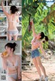 Sakurako Okubo 大久保桜子, FLASH 2019.07.23-30 (フラッシュ 2019年7月23-30日号) P6 No.a502dd