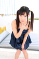 Riho Kodaka - Proxy Perfect Topless P4 No.af6435