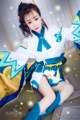 TouTiao 2017-03-25: Model Xiao Mi Li (小 米粒) (26 photos) P7 No.afc230