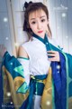 TouTiao 2017-03-25: Model Xiao Mi Li (小 米粒) (26 photos) P21 No.52c5b3