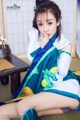 TouTiao 2017-03-25: Model Xiao Mi Li (小 米粒) (26 photos) P4 No.bc5281