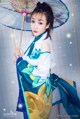 TouTiao 2017-03-25: Model Xiao Mi Li (小 米粒) (26 photos) P14 No.0f7689