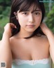 Rio Yoshida 吉田莉桜, Young Gangan 2020 No.23 (ヤングガンガン 2020年23号)