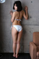 Shiori Yuzuki - Superb Nude Hotlegs P4 No.8396ba