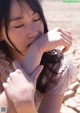 Mariya Nagao 永尾まりや, 写真集 「JOSHUA」 Set.02 P9 No.8e88d3