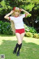 Alice Kamui - Babesnetwork Www Joybearsex P1 No.20a5e5