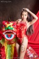 TGOD 2016-03-02: Model Miao Miao Da (Meow 喵 喵 哒) (42 photos) P14 No.41ef6c