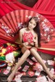 TGOD 2016-03-02: Model Miao Miao Da (Meow 喵 喵 哒) (42 photos) P18 No.5e4854