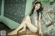 GIRLT No.075: Model Wan Wan (万万) (46 photos) P14 No.a1e507