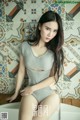 GIRLT No.075: Model Wan Wan (万万) (46 photos) P41 No.1d137e