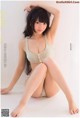 Rosiel Kasyou 火将ロシエル, Weekly Playboy 2019 No.32 (週刊プレイボーイ 2019年32号) P4 No.b84686
