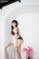 FEILIN Vol. 210: Celina 青 妍 (42 pictures) P23 No.5f7b30