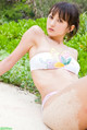Ayaka Komatsu - Gossip Schoolgirl Wearing P9 No.accbed