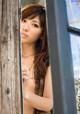 Yuuri Kazuki - Pornolar In Mymouth P7 No.9c0934