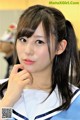 Asuka Ozaki 尾崎明日香, Young Champion 2020 No.22 (ヤングチャンピオン 2020年22号) P7 No.add564