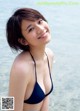 Miki Sato 佐藤美希, Weekly Playboy 2019 No.25 (週刊プレイボーイ 2019年25号) P1 No.b7b0c3