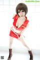 Cosplay Ivy - Treesome Photo Thumbnails P9 No.fa947c Image No. 7