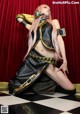 Cosplay Ivy - Treesome Photo Thumbnails P3 No.89d844 Image No. 19