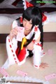 Cosplay Ayane - Candans Ass Moms P8 No.626d1a Image No. 9