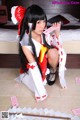 Cosplay Ayane - Candans Ass Moms P1 No.9590ec Image No. 23