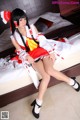 Cosplay Ayane - Candans Ass Moms P11 No.b4872d Image No. 3