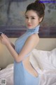 QingDouKe 2017-06-26: Model Chen Yu Xi (陈宇曦) (54 photos) P1 No.8a0364