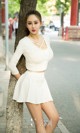 UGIRLS - Ai You Wu App No. 1099: Model Jin Yu Xi (金 禹 熙) (35 photos) P25 No.d41be2
