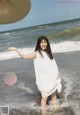 Reika Sato 佐藤麗花, Young Gangan 2019 No.22 (ヤングガンガン 2019年22号) P3 No.ee2d7b
