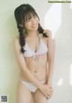 Reika Sato 佐藤麗花, Young Gangan 2019 No.22 (ヤングガンガン 2019年22号) P8 No.b4a0b0