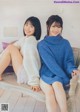 Nogizaka46 乃木坂46, Young Magazine 2020 No.04-05 (ヤングマガジン 2020年4-5号) P6 No.c72f28