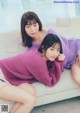 Nogizaka46 乃木坂46, Young Magazine 2020 No.04-05 (ヤングマガジン 2020年4-5号) P8 No.d3fcdb