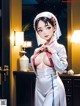 Hentai - 韩流热辣之绝美魅力 Set 1 20230607 Part 18 P4 No.45fc4b