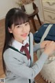 Nanaka Yumeno 夢野ななか, [Minisuka.tv] 2021.11.11 Regular Gallery 01 P47 No.83830d